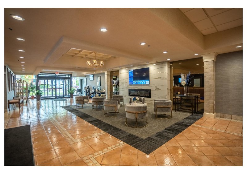 Hotel Glengarry Extended Stays