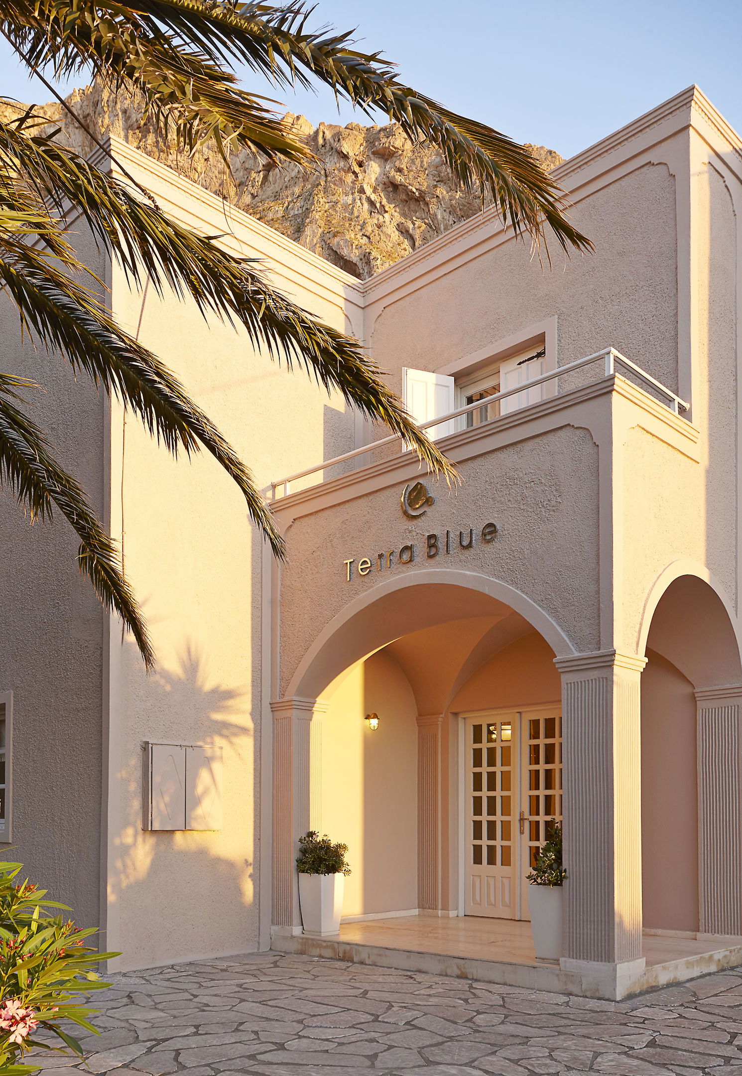 Hotel Terra Blue Hotel