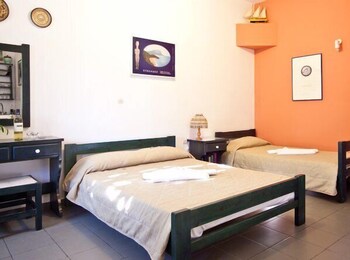 Margarita Studios