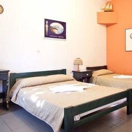 Hotel Margarita Studios cazare Paros