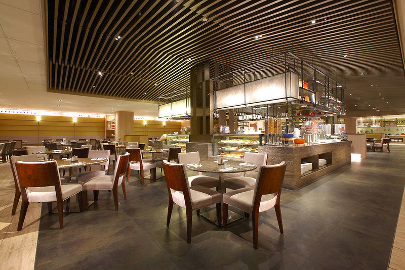 Hotel The Splendor Hotel Taichung