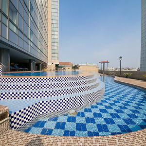 Hotel Evergreen Plaza Hotel cazare Tainan