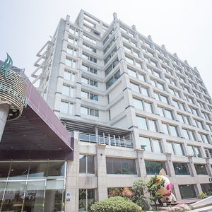 Hotel Freshfields cazare Taichung