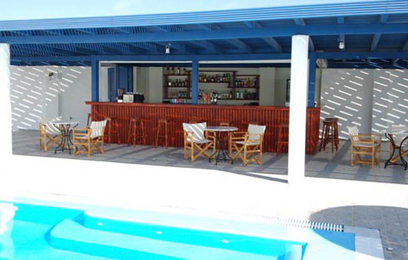 Hotel Blue Bay Villas