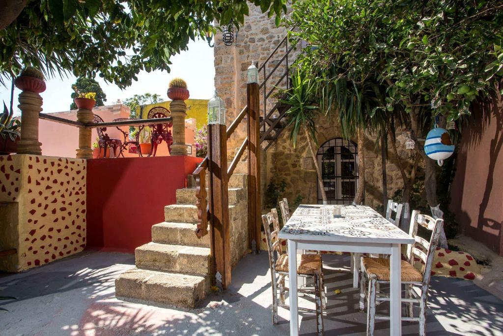 Hotel Attiki Hotel