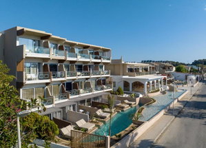 Hotel Kolymbia Bay Art cazare Kolymbia