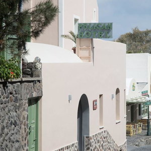 Hotel Pelican cazare Fira