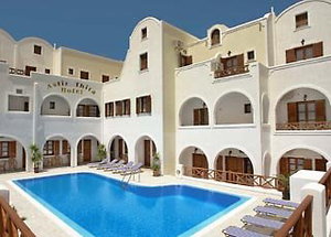 Hotel Astir Thira Hotel cazare Fira