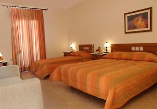 Naxos Resort Beach Hotel