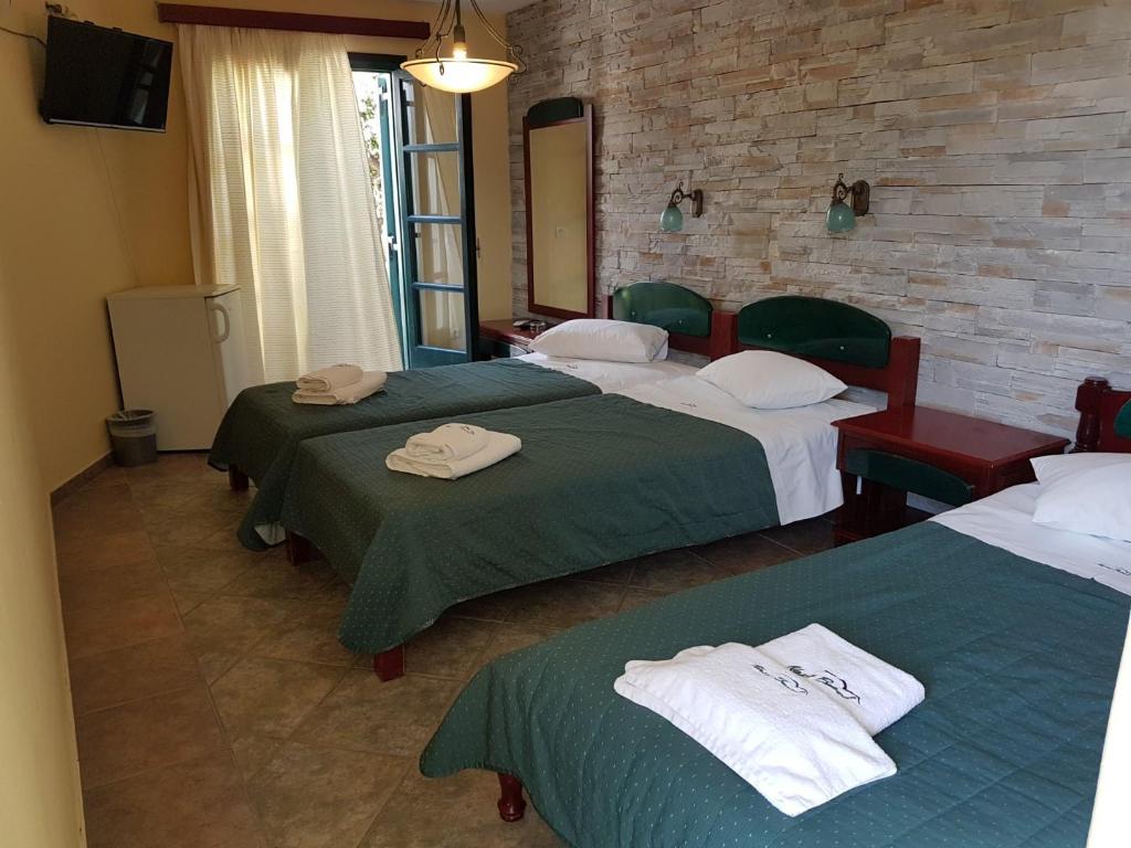 Naxos Resort Beach Hotel