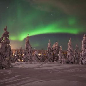 Hotel Forenom Serviced Apartments Rovaniemi Valtakatu cazare Rovaniemi