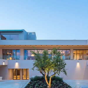 Hotel Horizon Blu cazare Kalamata