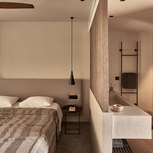 Hotel Theros All Suite Hotel cazare Lampi