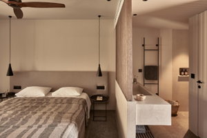 Hotel Theros All Suite Hotel cazare Lampi