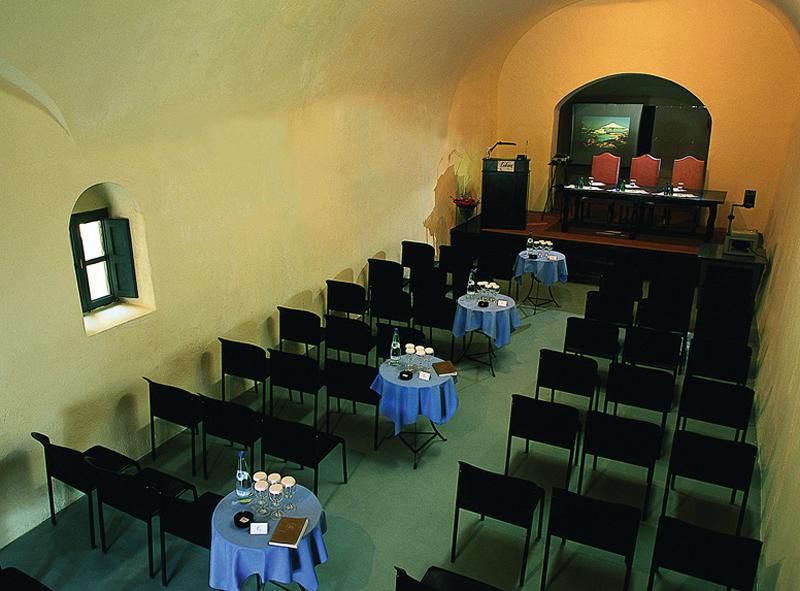 Hotel Vedema A Luxury Collection Resort, Santorini