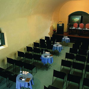 Hotel Vedema A Luxury Collection Resort, Santorini cazare Megalochori