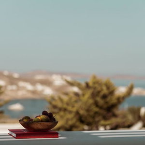 Sejur Asty Mykonos Hotel & Spa vacanta Mykonos