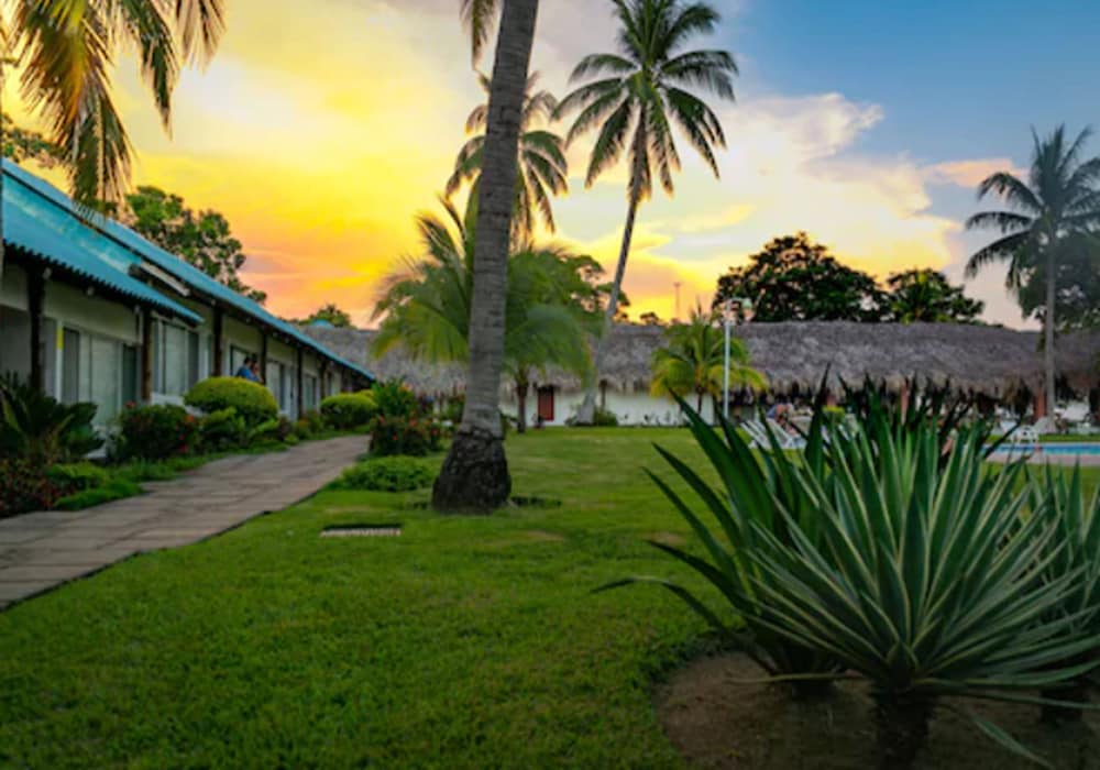 Hotel Atami Escape Resort