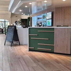 Hotel Ibis Styles Lisieux Normandie cazare Lisieux