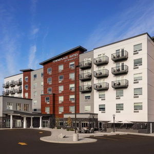 Hotel Towneplace Suites West Kelowna cazare Kelowna
