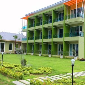 Hotel Greenseaviewresort Bangsaphan cazare Bang Saphan