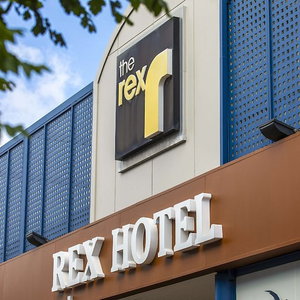 Hotel Nightcap At Rex Hotel cazare Marleston