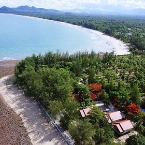 Hotel Rocky Point Resort cazare Thap Sakae