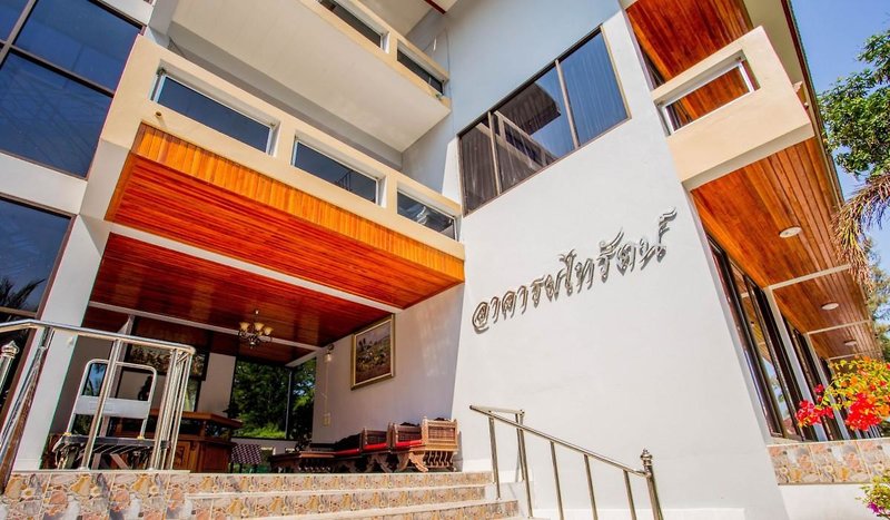 Hotel The Uncle Beach Resort