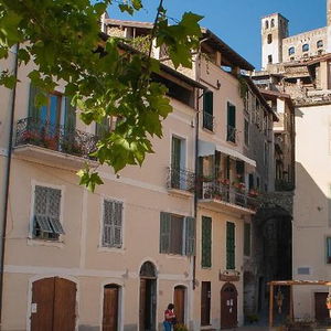 Hotel Bed & Breakfast Il Libro Verde Dolceacqua cazare Dolceacqua