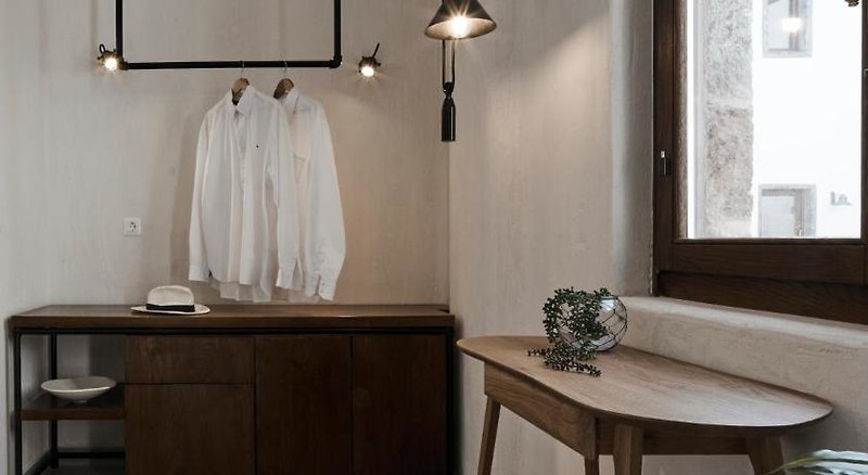 Hotel Winery Hotel 1870