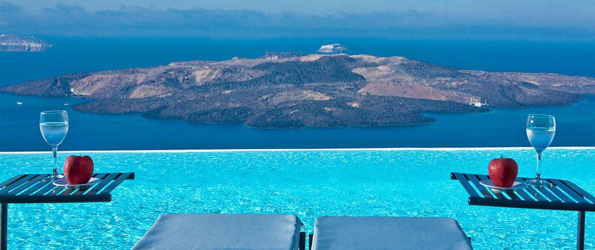 Cosmopolitan Suites