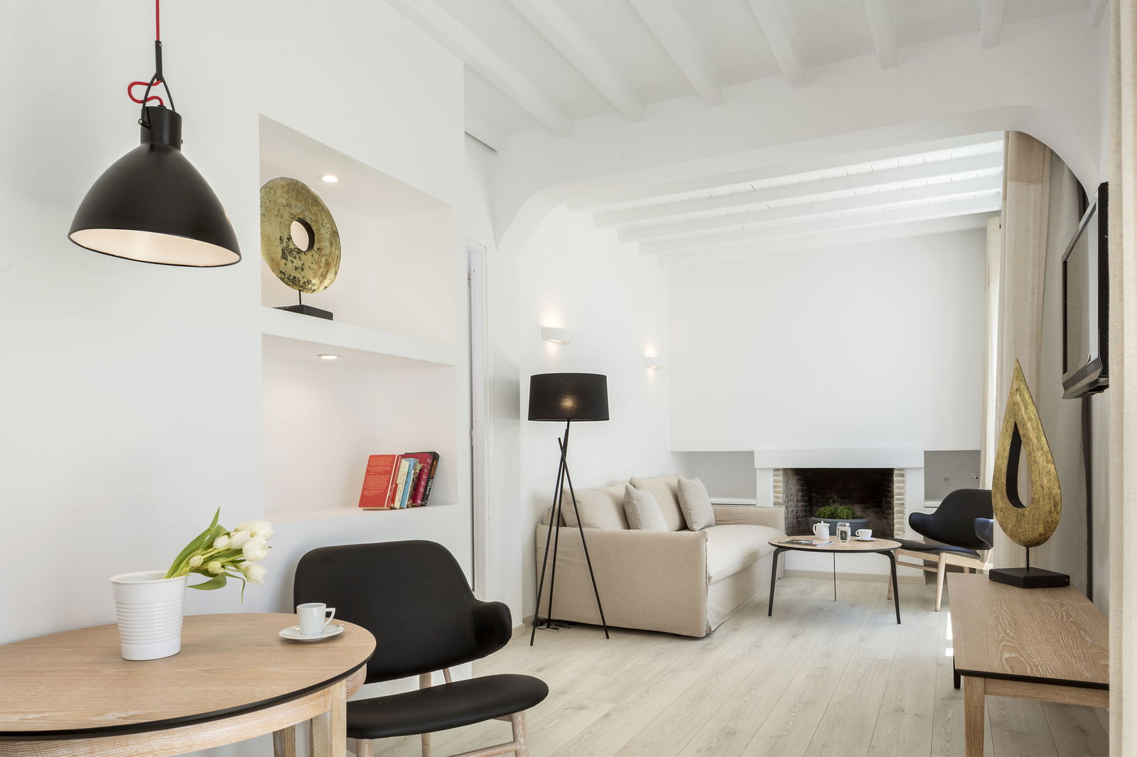 Hotel Mykonos Princess