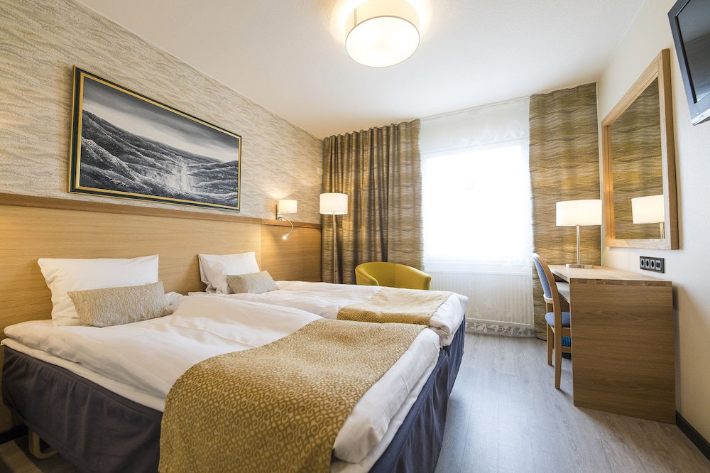 Hotel Hotel Aakenus