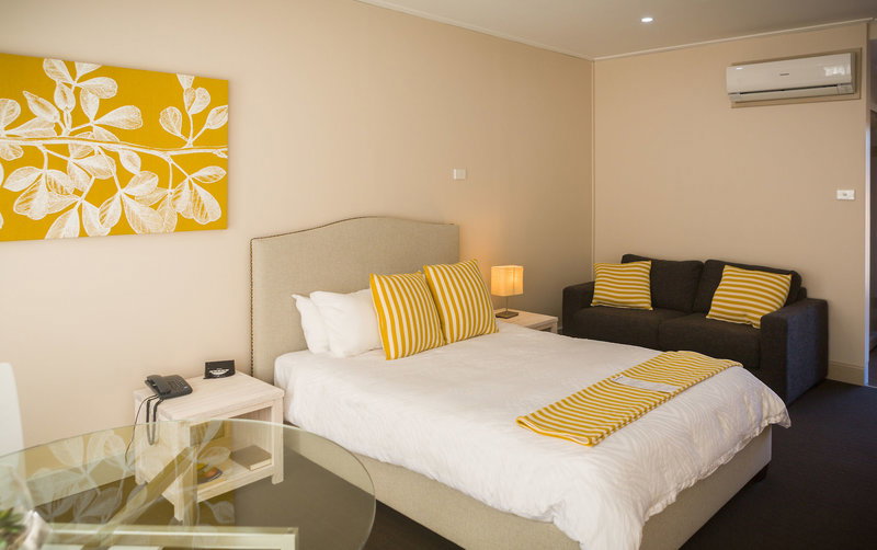 Hotel Foreshore Motor Inn