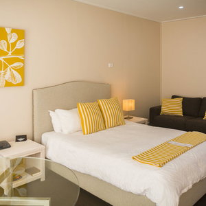 Hotel Foreshore Motor Inn cazare Whyalla