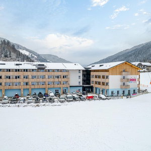Hotel Cooee Alpin Hotel Bad Kleinkirchheim cazare Bad Kleinkirchheim