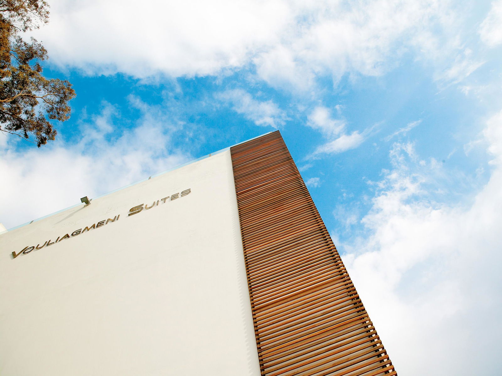 Hotel Grecotel Vouliagmeni Suites