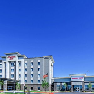 Hotel Hampton Inn Gardner Conference Center cazare Gardner