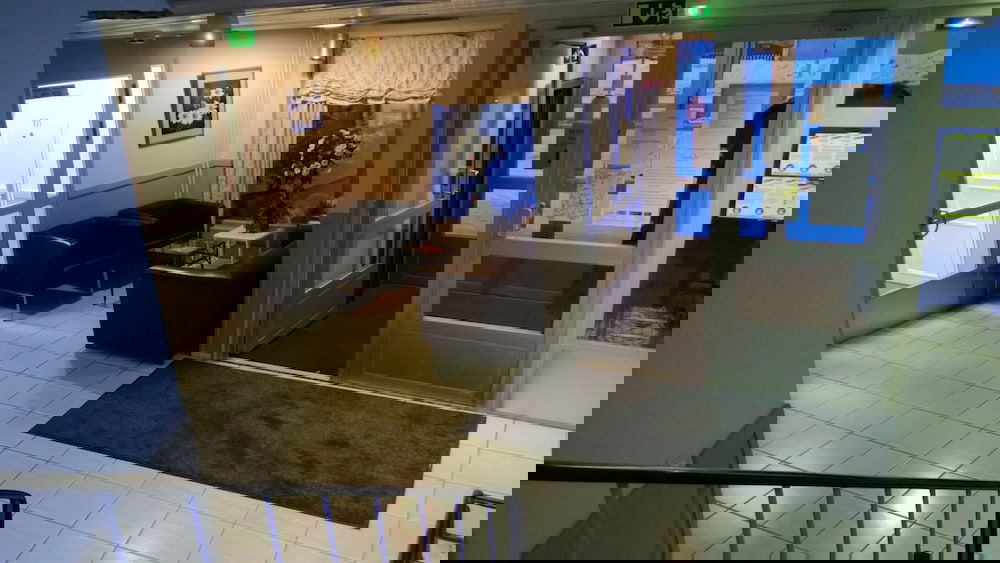 Hotel Santas Hotel Rudolf