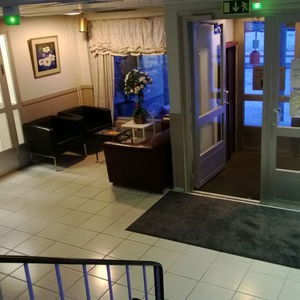 Hotel Santas Hotel Rudolf cazare Rovaniemi