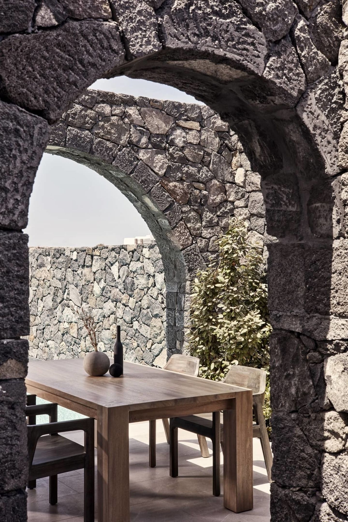 Hotel Canaves Oia Santorini - Canaves Oia Epitome