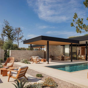 Hotel One&Only Aesthesis cazare Glyfada