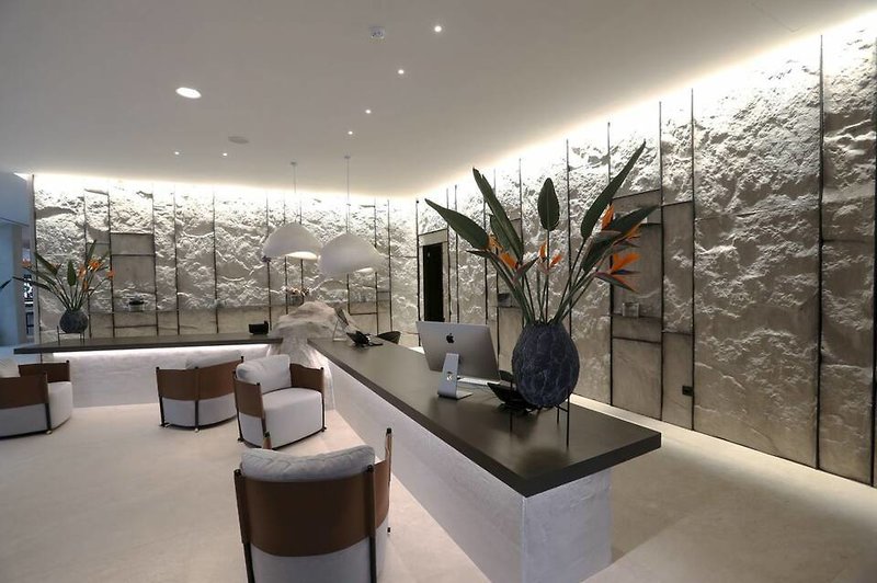Aeonic Suites Spa