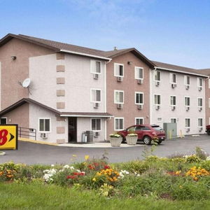 Hotel Super 8 By Wyndham Peru Starved Rock State Park cazare Peru