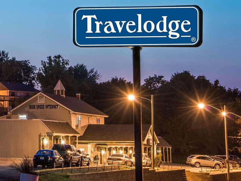 Hotel Travelodge By Wyndham Airport Platte City