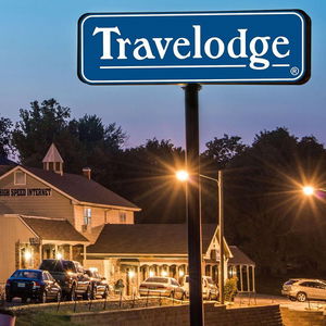 Hotel Travelodge By Wyndham Airport Platte City cazare Platte City