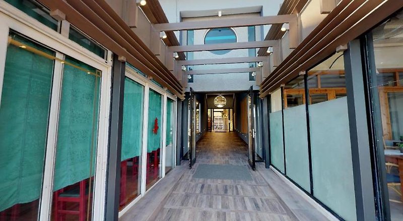 Medusa Hotel