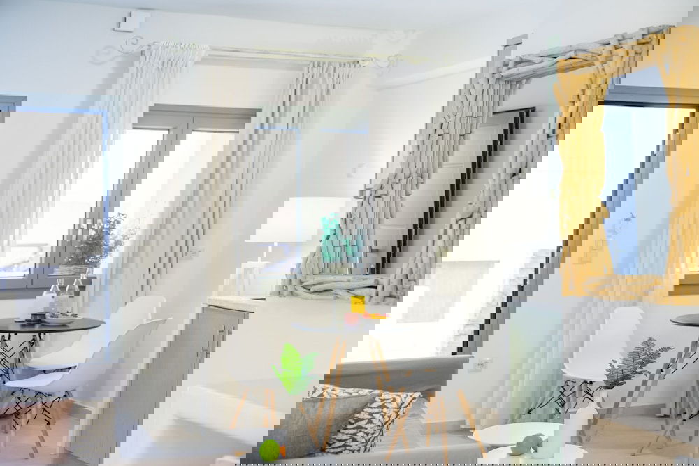 Hotel Sweet Home Naxos