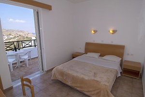 Hotel Lambis Studios cazare Lindos