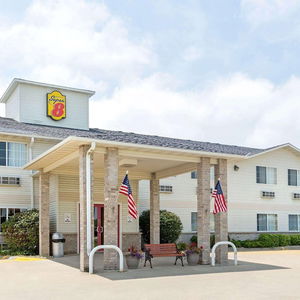 Hotel Super 8 By Wyndham Clarinda cazare Clarinda